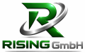 rising gmbh logo i